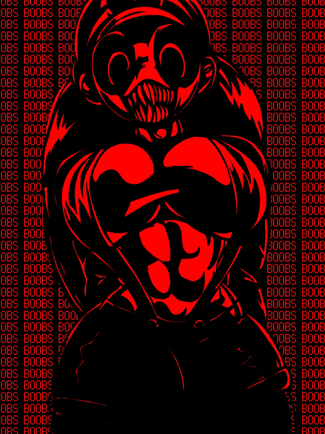 GlassTower9135의 Ms. Virtual — Mr Virtual genderbend.