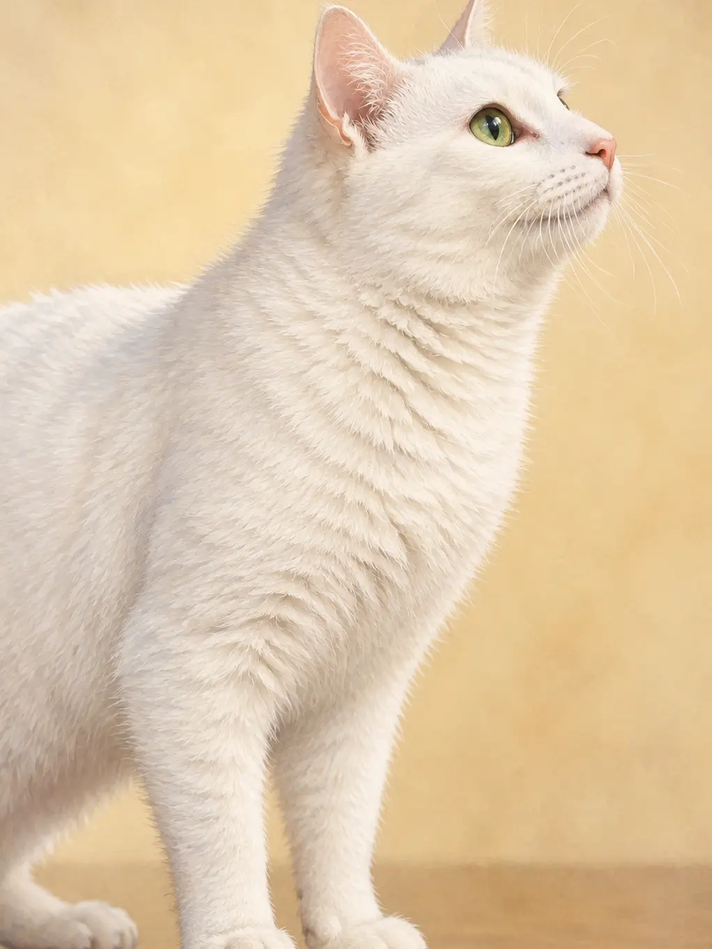 QuickLand6598의 飼い猫をひたすらに甘やかす