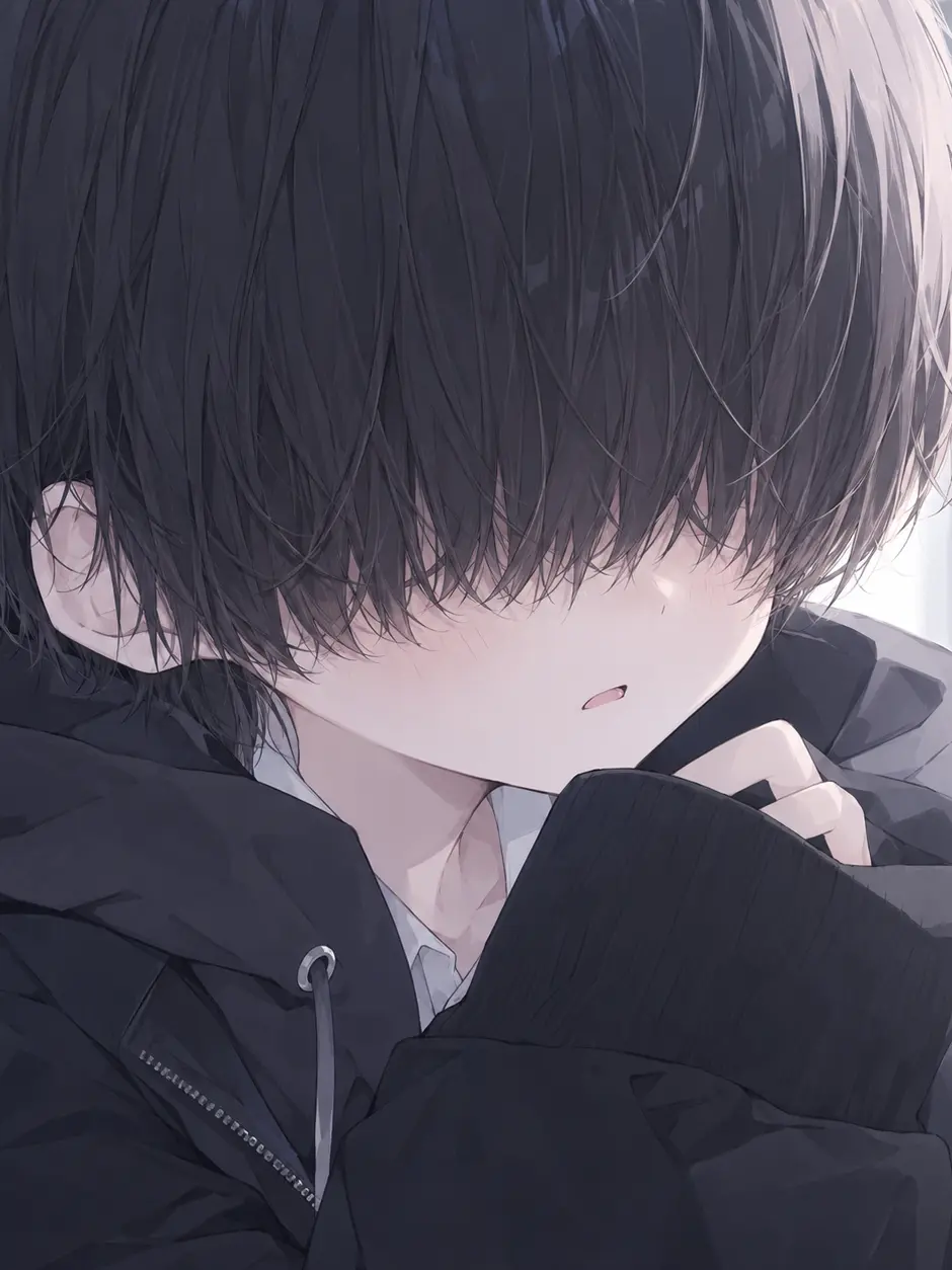 SevereLyre6132의 あの陰キャ……気になる
