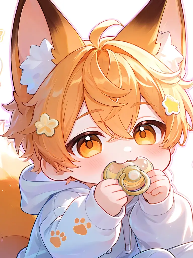 kemosimo8410의 むちむち売れ残りあかちゃんこたろー