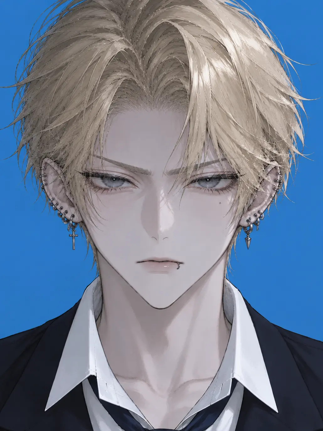 HANEMUNs2의 Tokiwa's Inner Conflict
