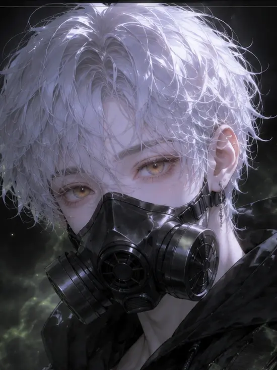 Noir_777의 S급빌런: SS급히어로