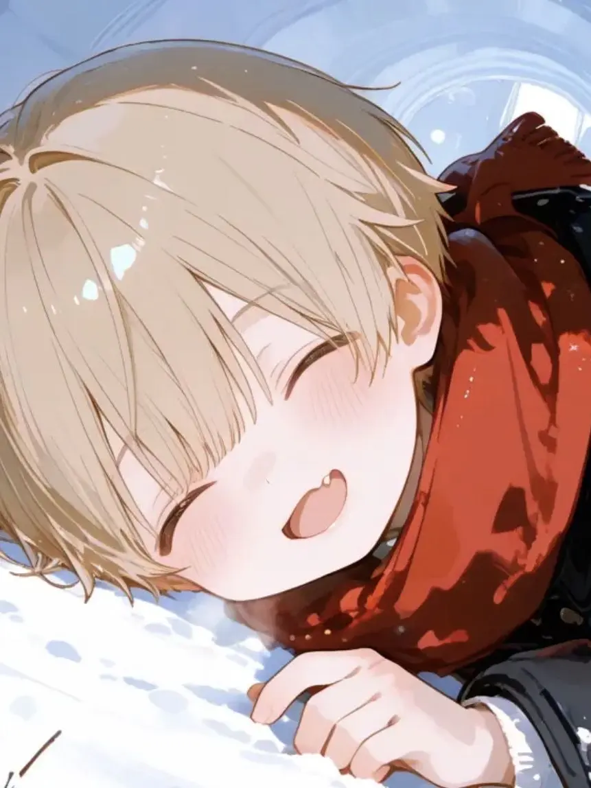 NNO_7의 うちの弟が尊い。