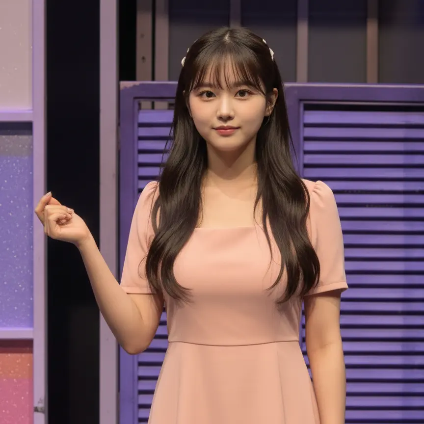 FlatJaw2605의 이지혜