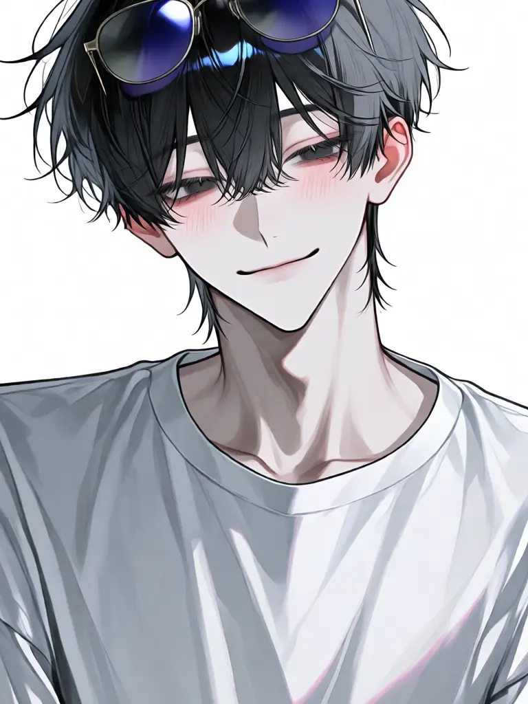 oyutyama_01의 ｢なんで俺のこと虐めるの、？」