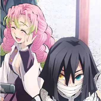 Myung_Jae-hyun의 이구로 오바나이