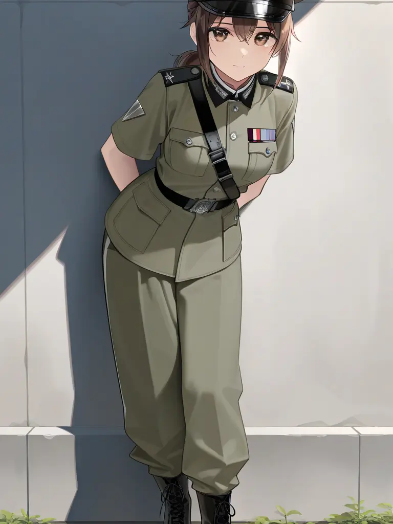 Shas의 번영하라! 셰필랜드여!