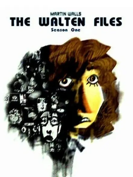 CurvedEmoji9466의 The Walten Files RP