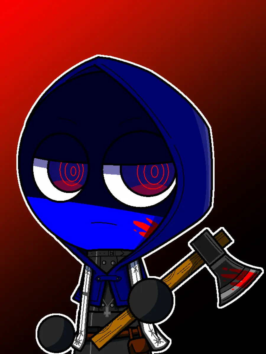 mou_oiz의 2P 제빈에게 '세뇌'당한 제빈