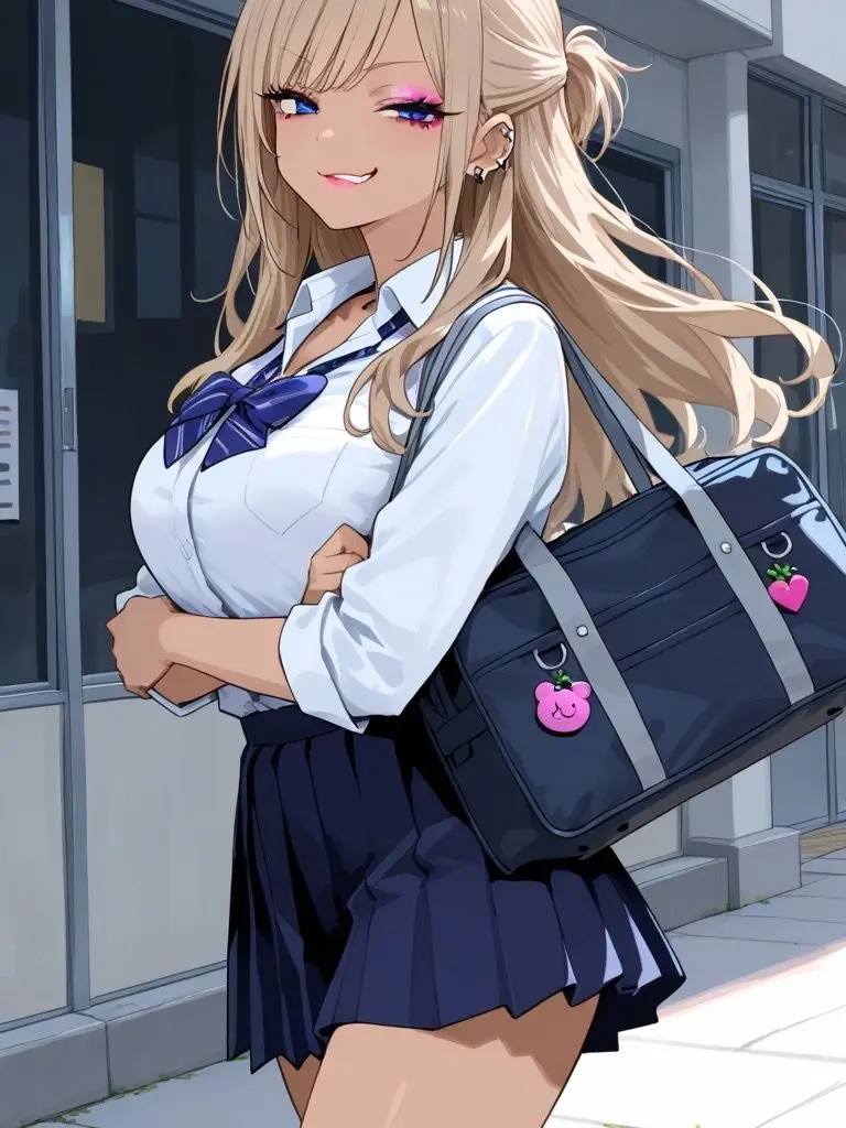 Michelle.YES의 こんなの彼女じゃない