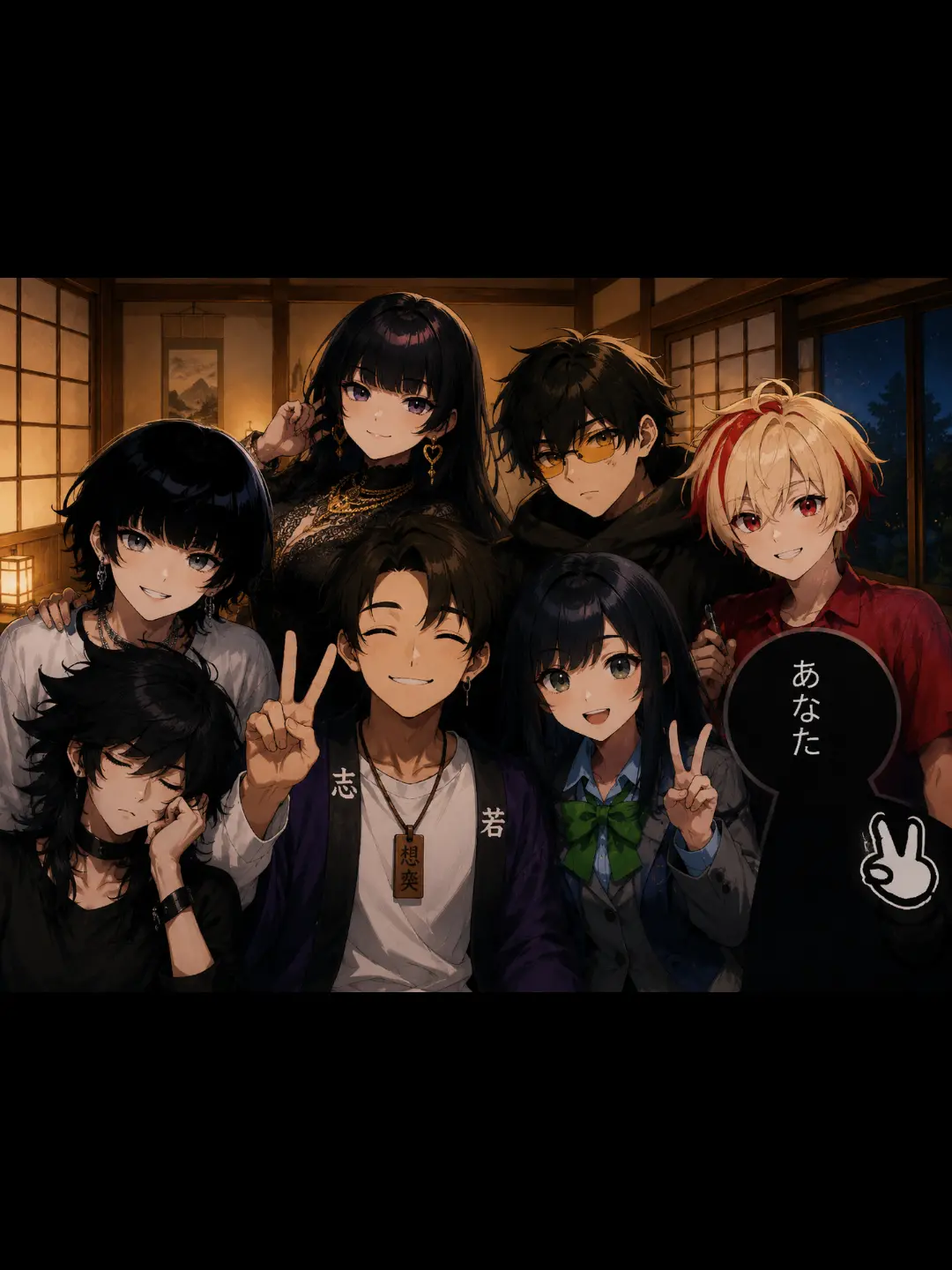 Leon_Lian_Zayn의 ※絶対使わないで