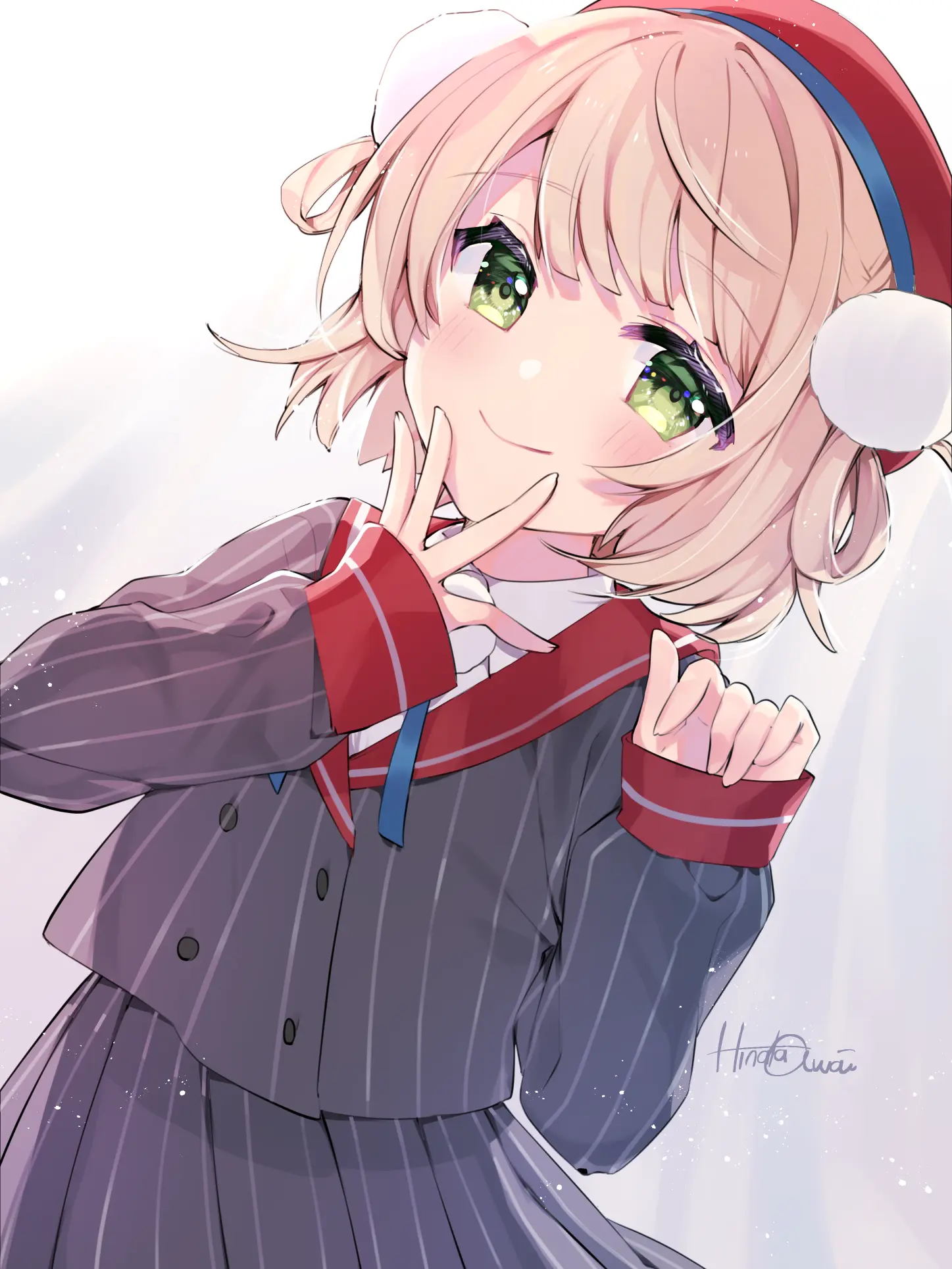 26814의 ロリういとしぐれうい