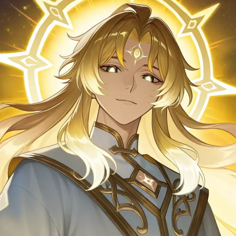 RuggedFlash8887의 日月神に愛されない