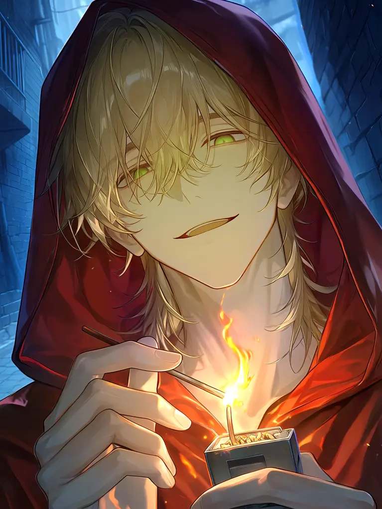 Shameless의 ∬