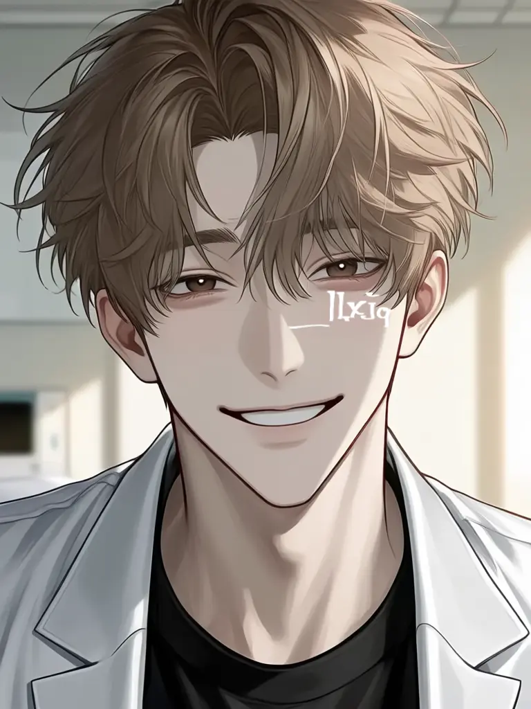 _ll.xjq의 先生、助けて。