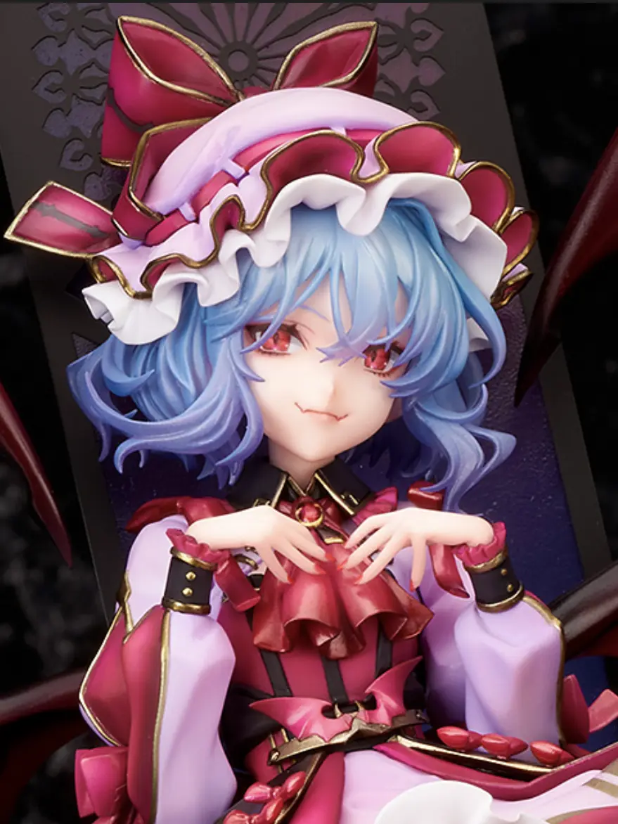 Retodayo의 レミリア