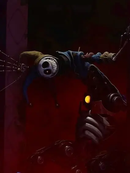 SMiLE_HAPPY923의 プロトタイプ