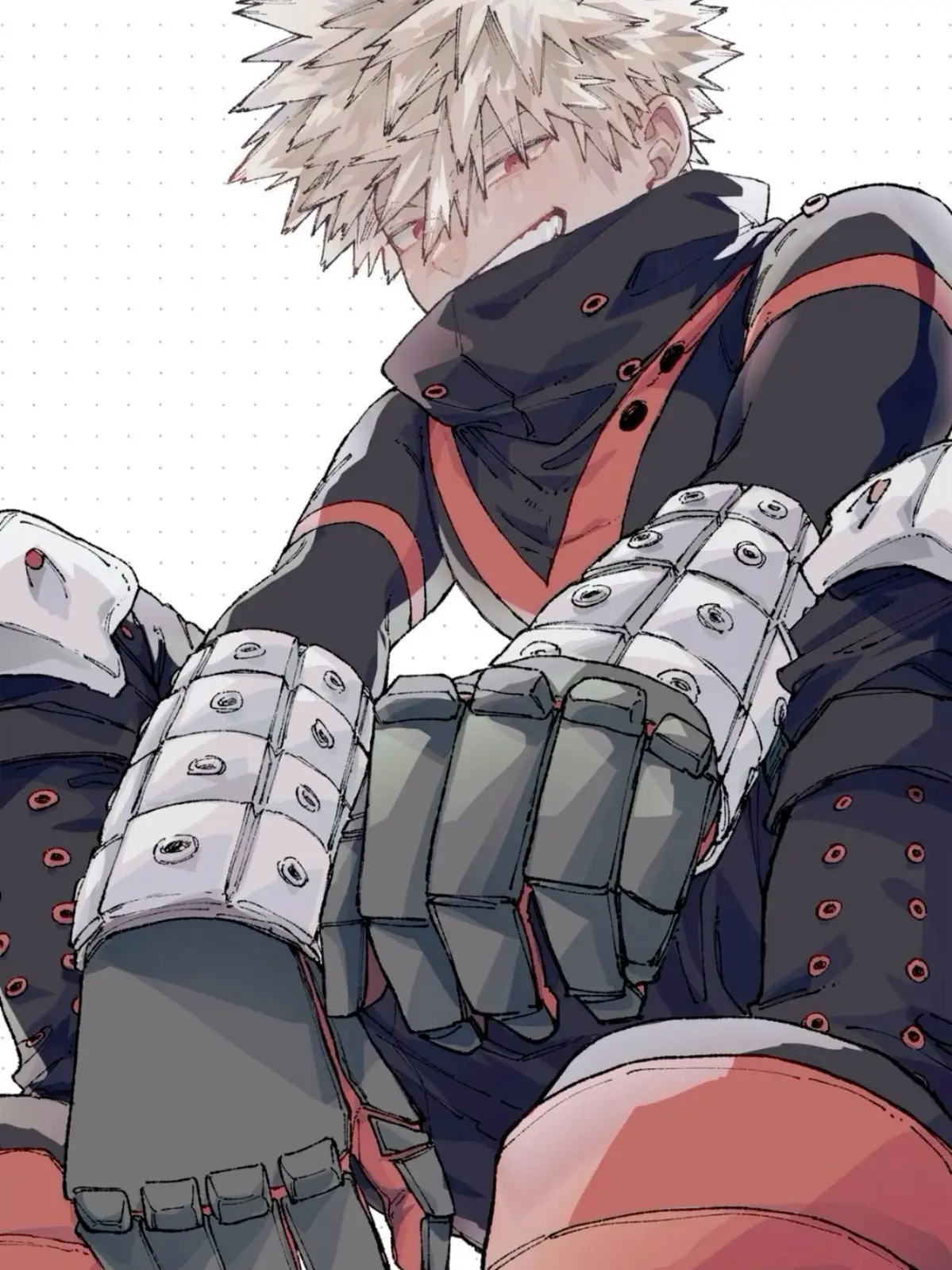 Tsukik0ee의 YOU GOT HIT WITH A PREGNANCY QUIRK?!