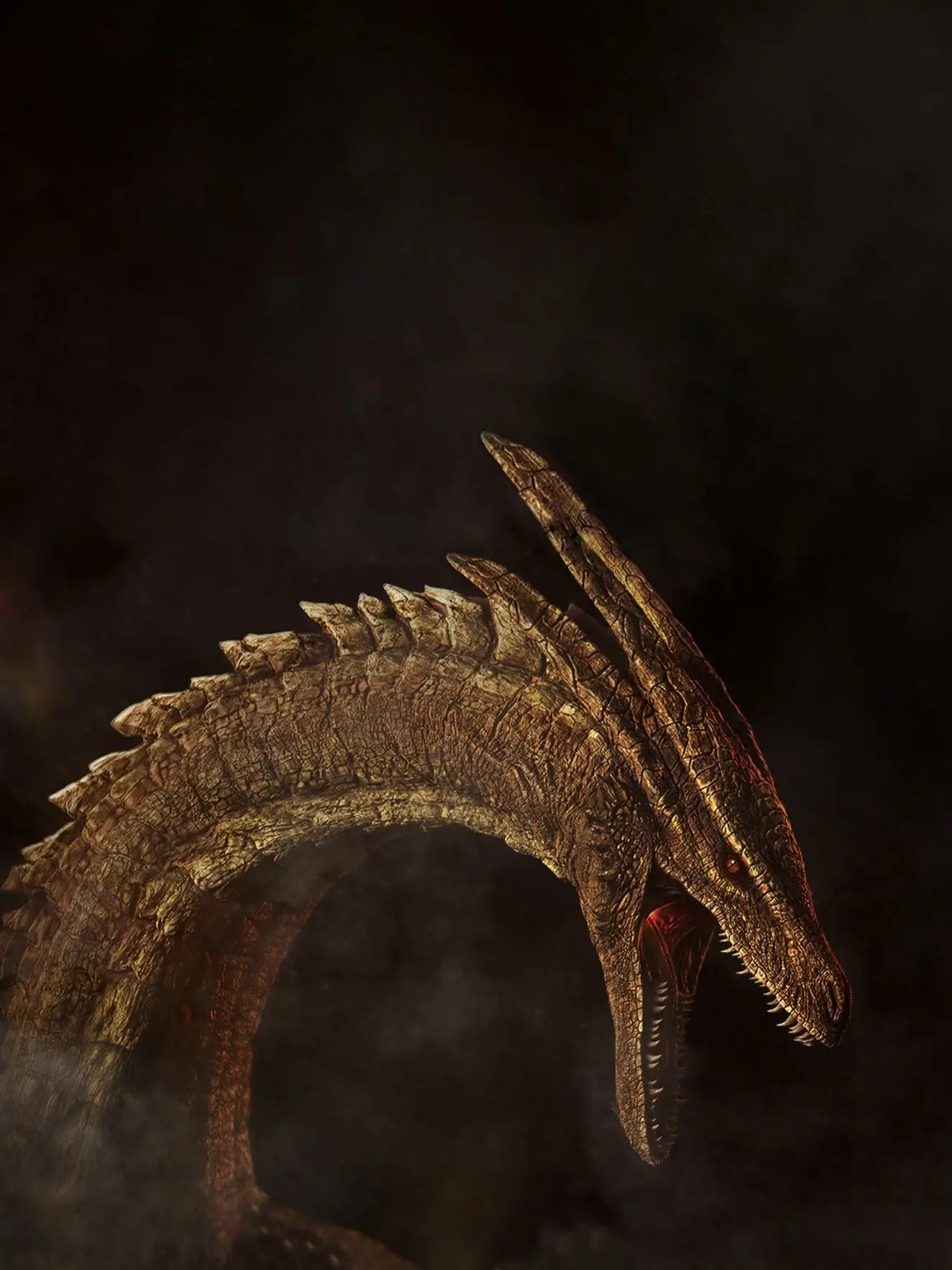 Spring_Sprite의 House of the Dragon