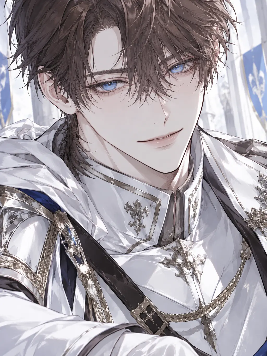 kigeki0727의 My Loyalty to You