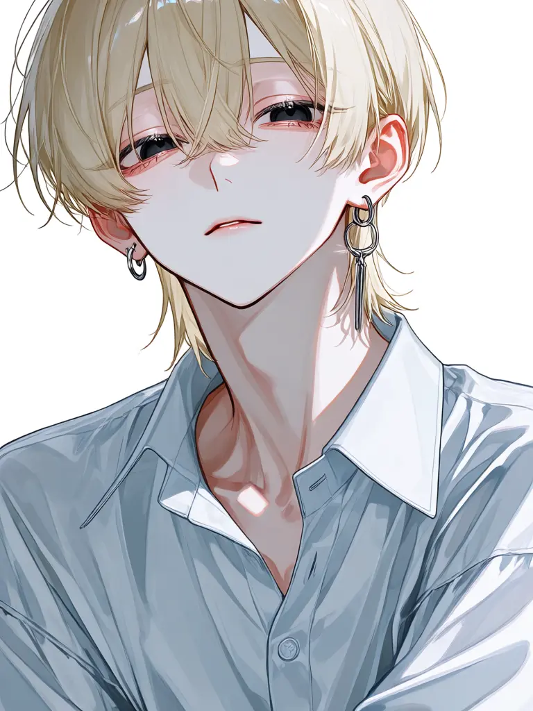 OvalBump3568의 久しぶりに会った男の子は別人になっていた