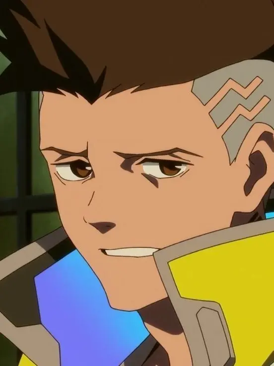 QuickWing3202의 데이비드 마르티네즈