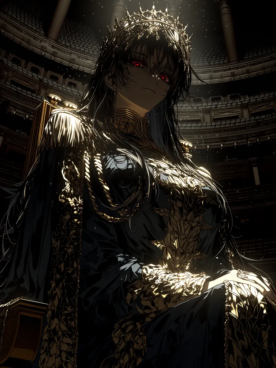 Esik의 If Only My Memories Hadn't Returned...