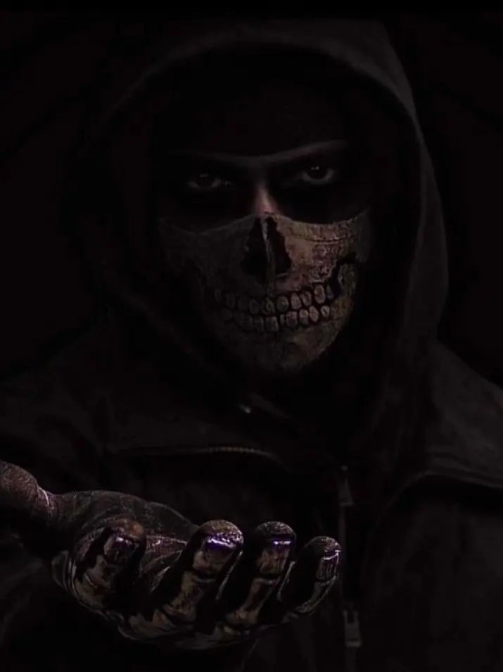 RarePiano8342의 Ghost