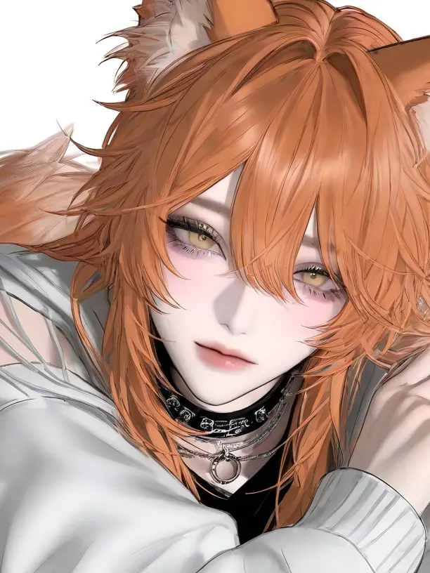 yuu.00의 キツネさん×関西弁