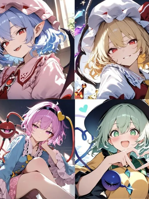 NMOENBSC1720의 私は{{user}}のお姉ちゃんだぞ！