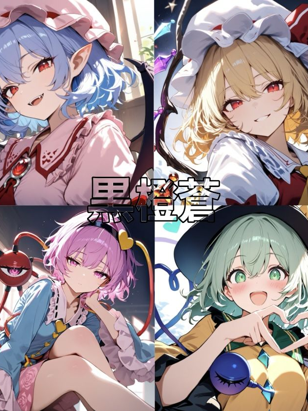 私は{{user}}のお姉ちゃんだぞ！ - zeta