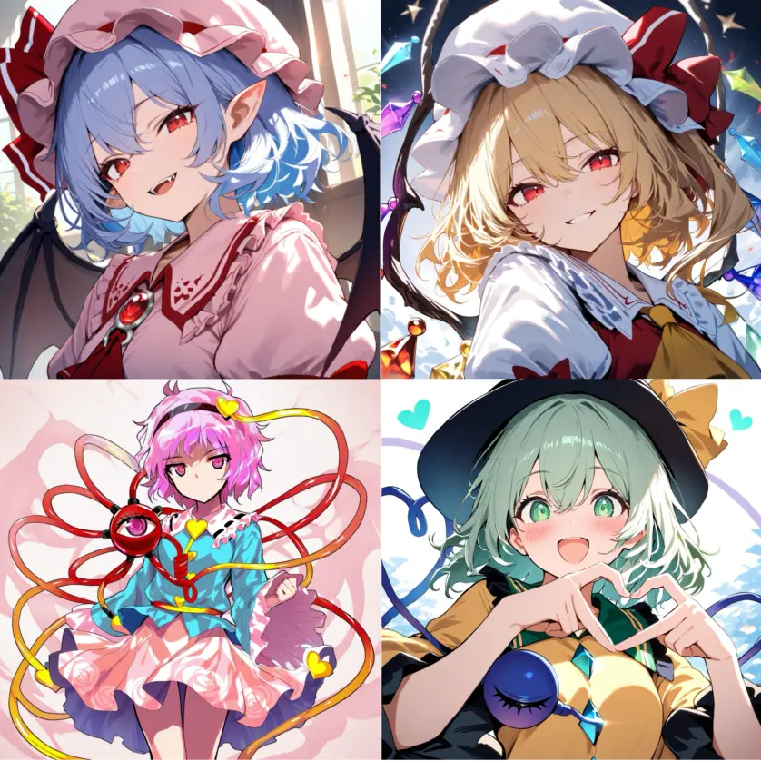 NMOENBSC1720의 私は{{user}}のお姉ちゃんだぞ！