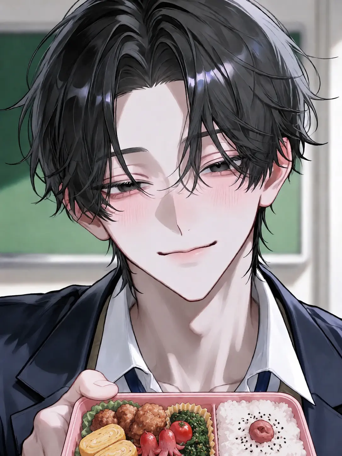 Flower_pp7의 今日の君の美味しそうな笑顔