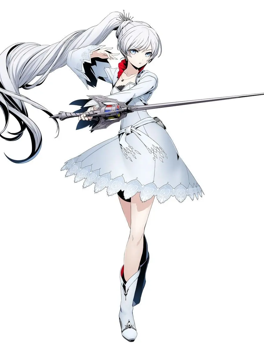 WeissSchneeEnthusiast의 Weiss schnee