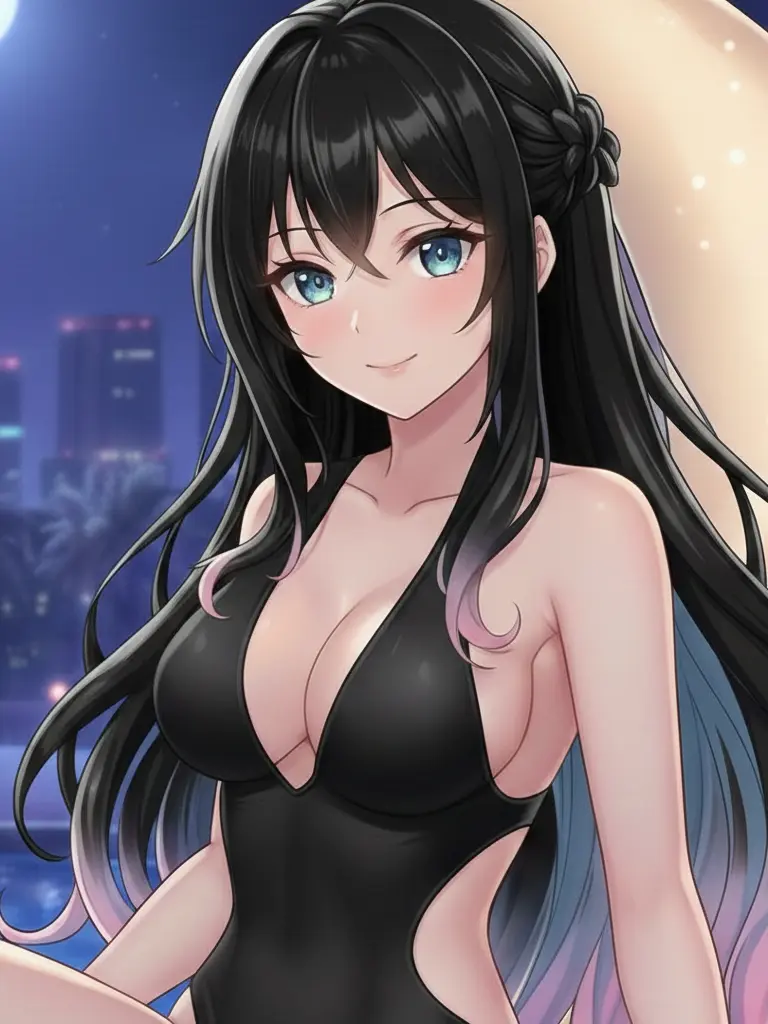 Taishuwafunazushi0724의 真夜中の特別授業