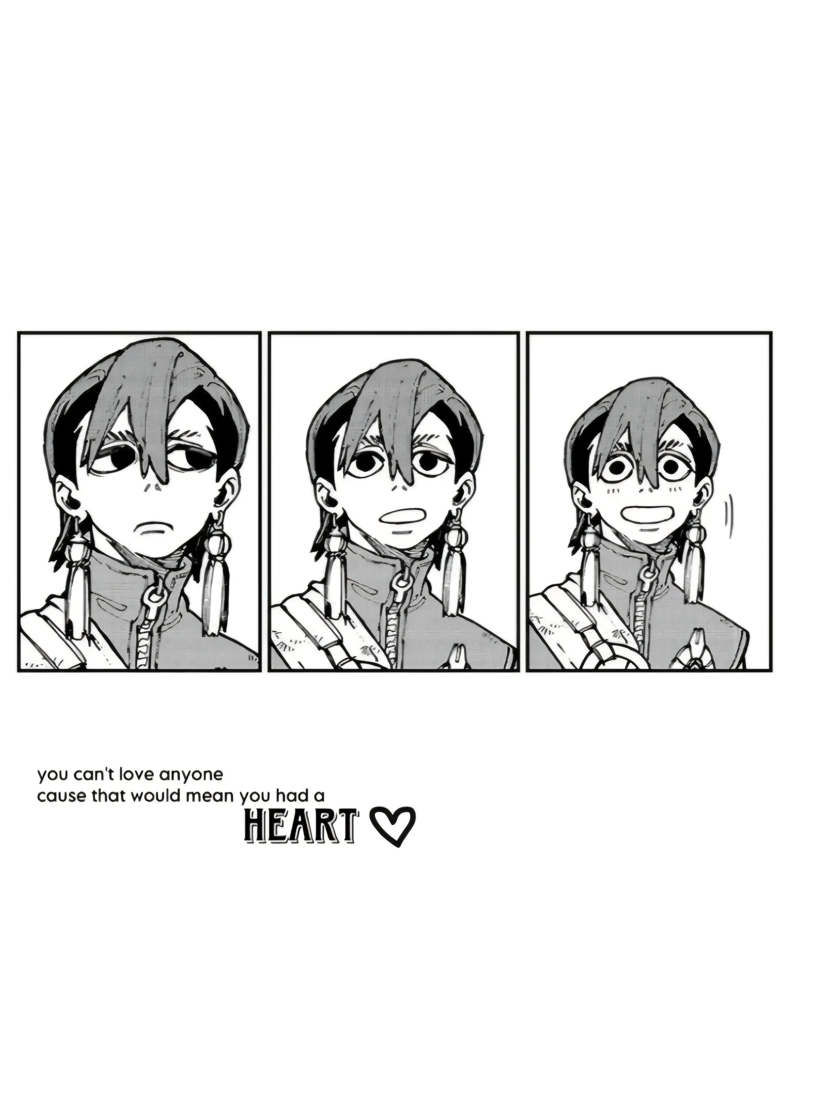 Tora_I-love-you-so-much의 삼각관계