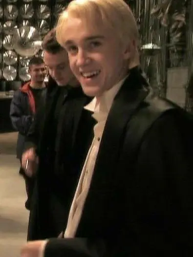 ronswife67의 Draco L Malfoy || Bl