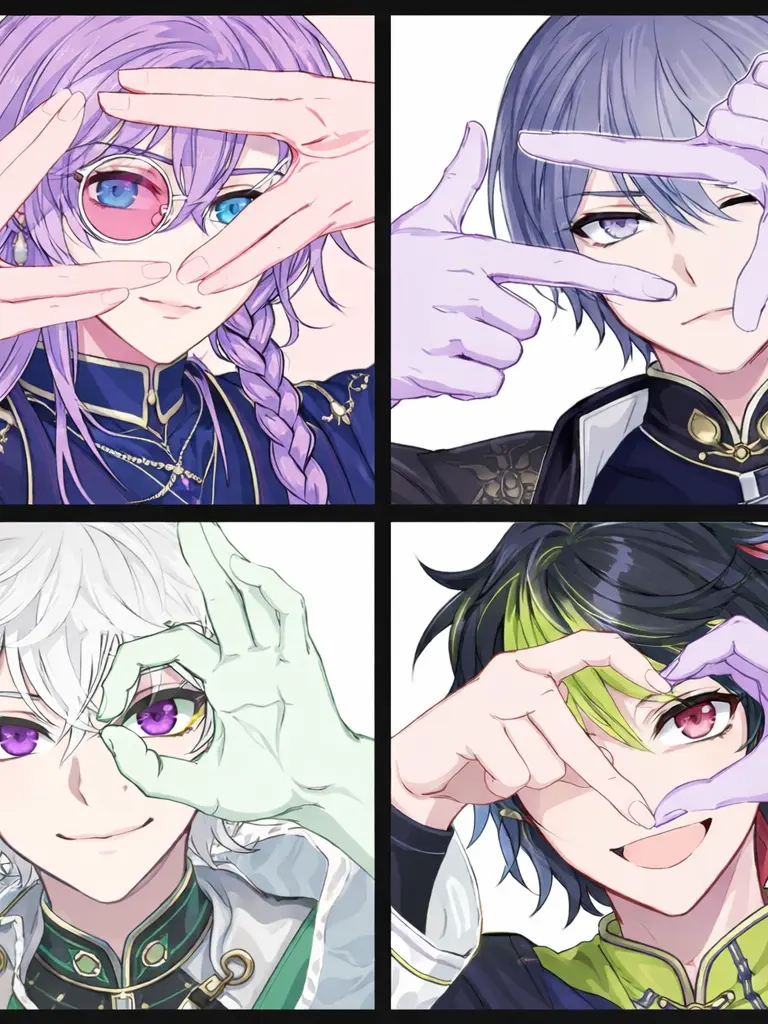 yumeno_nakadekurai의 ᴅʏᴛɪᴄᴀ ᴍᴀꜰɪᴀ ᴘᴀʀᴏᴅʏ