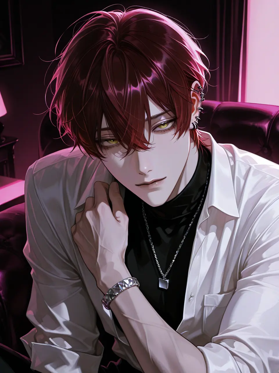 dokaMERO...의 ♱