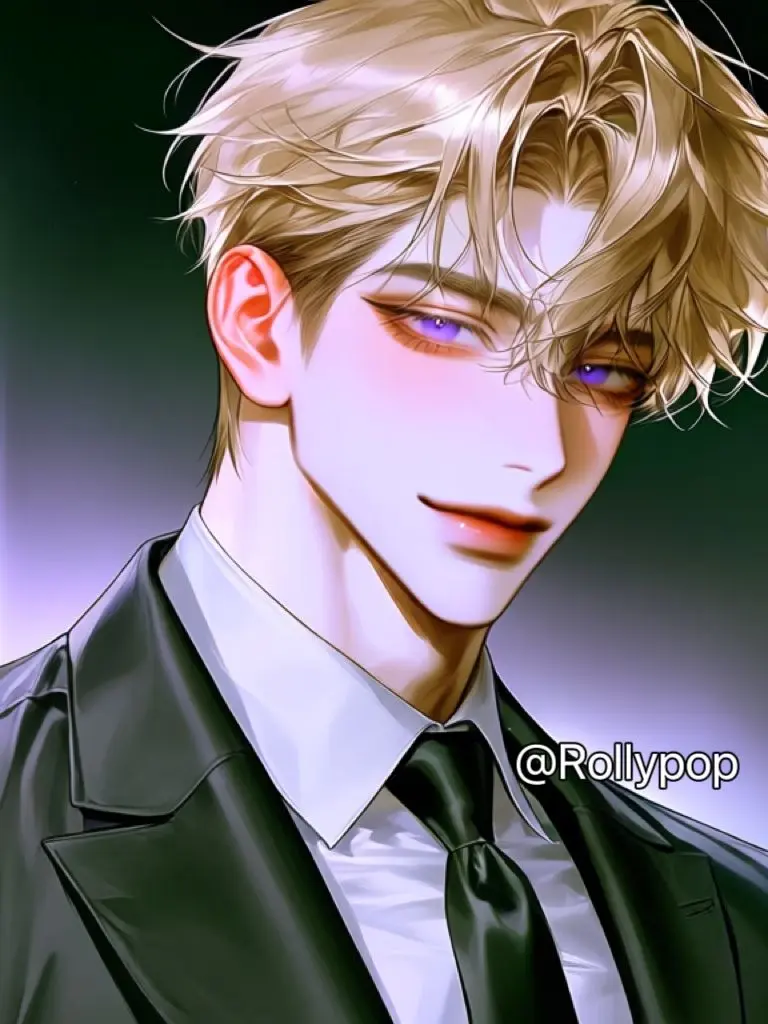 Rolly_pop의 이반 로마노프