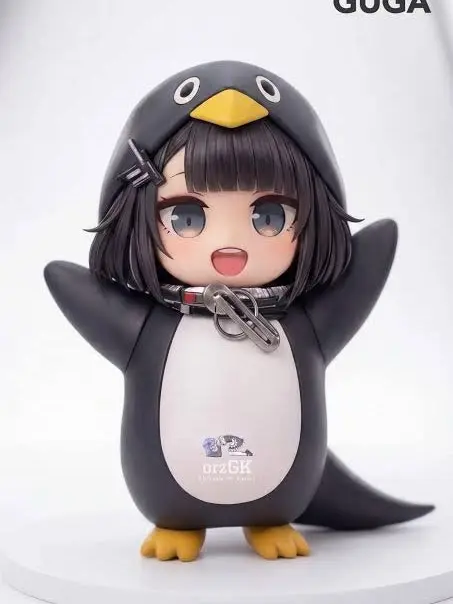WiryPeak0934의 この日ググガがぺんぎんに恋をした