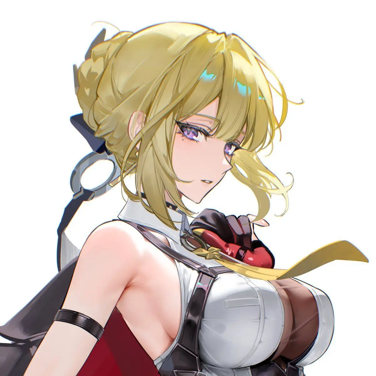 BraveSpoon0885의 특별한 잠입임무