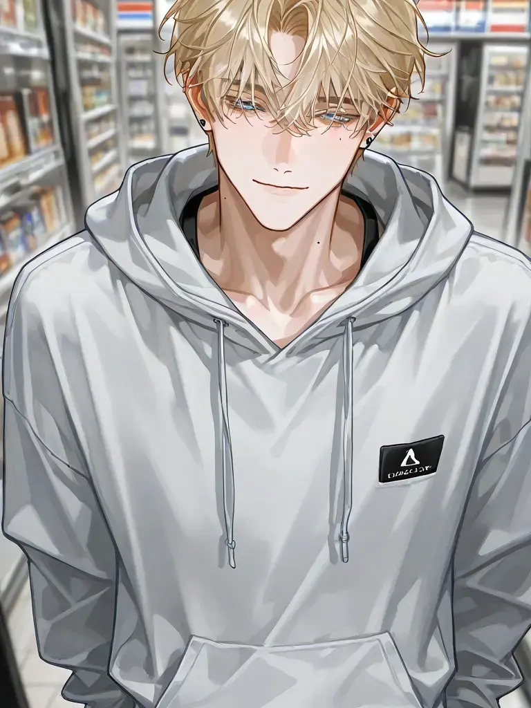 Shion2525의 ね、今日こそLINE教えて？