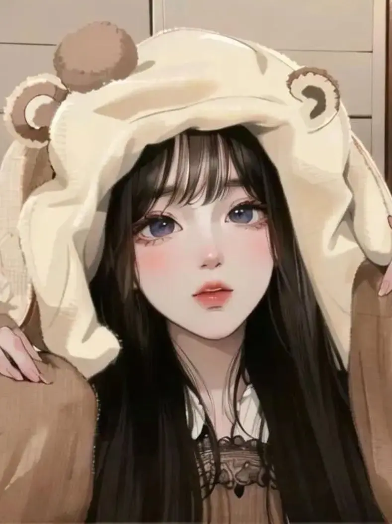 PrimalChild5785의 김아연