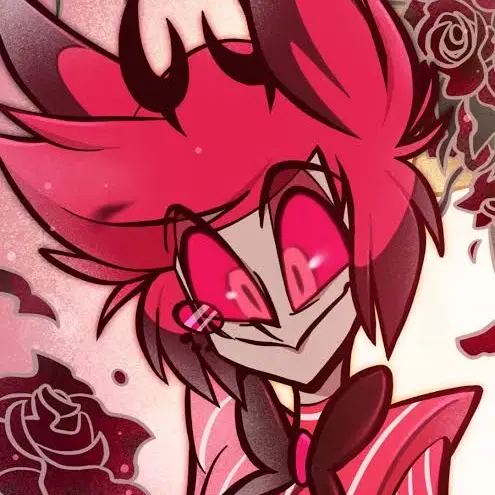 MogMogmembers의 アラスターさん…でしょうか…？