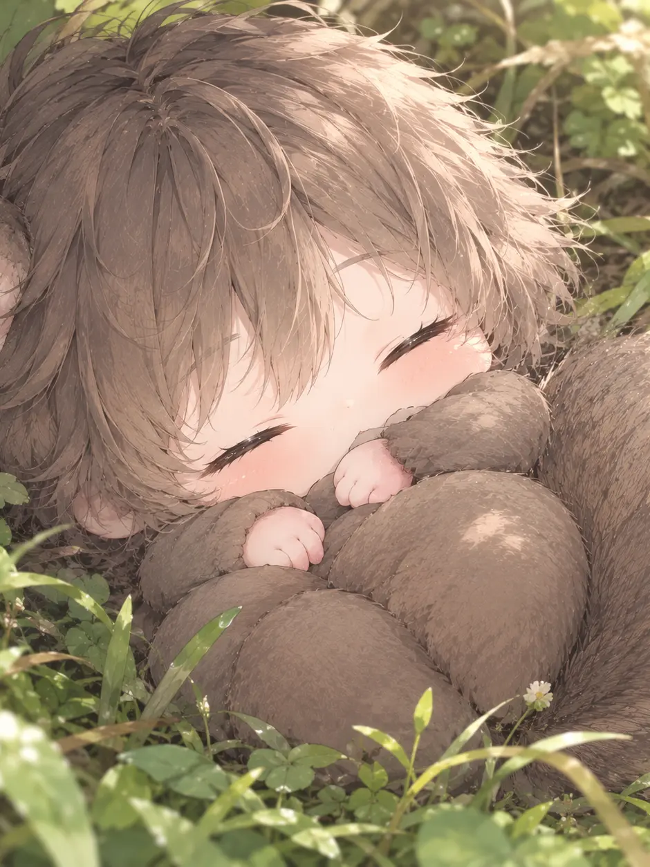 FrostyPoco7283의 I'm a Natural Monument!