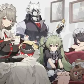 Marchya0322의 빅토리아 하우스키핑