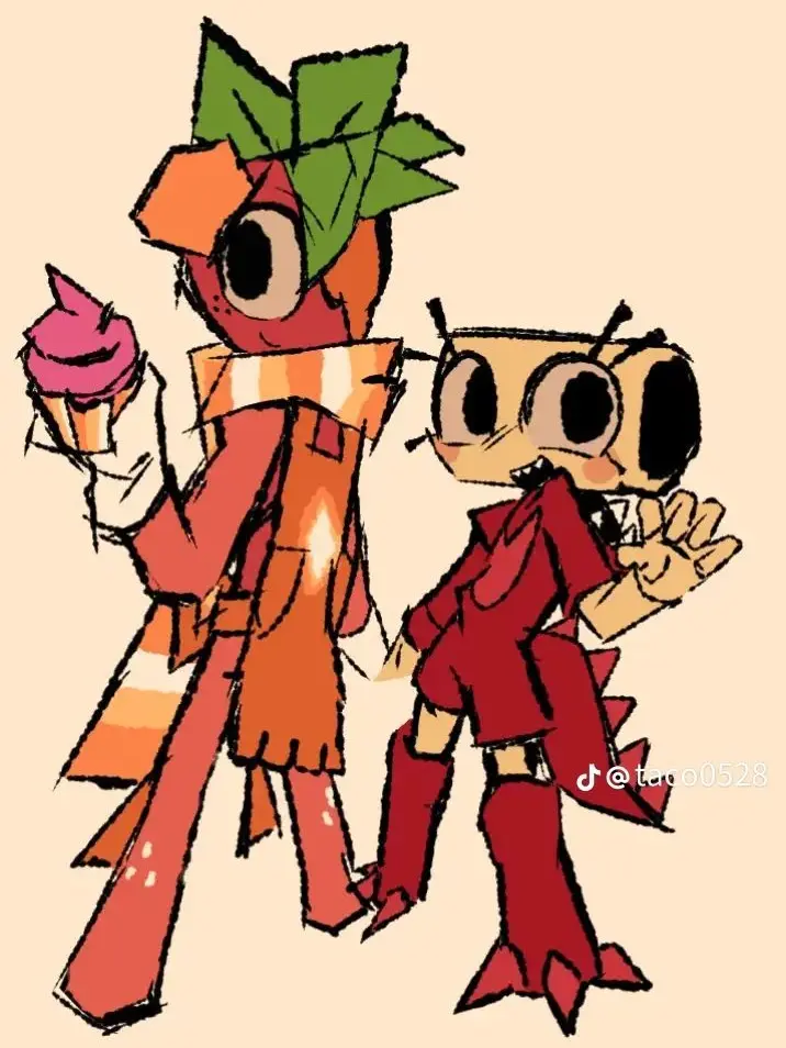 Dazyo의 🦖Fossilberry🍓