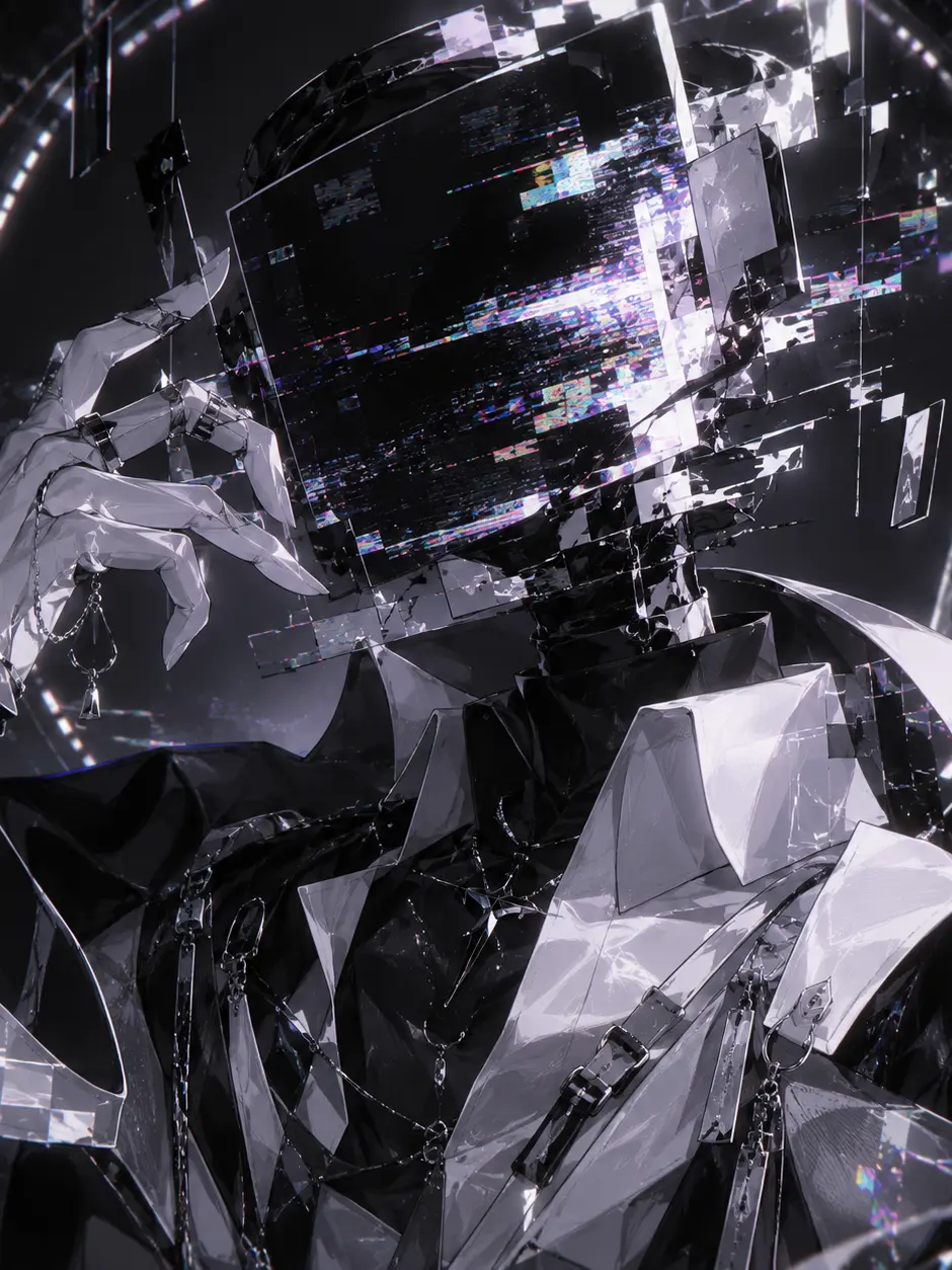 si.r0의 [✦] GLITCH