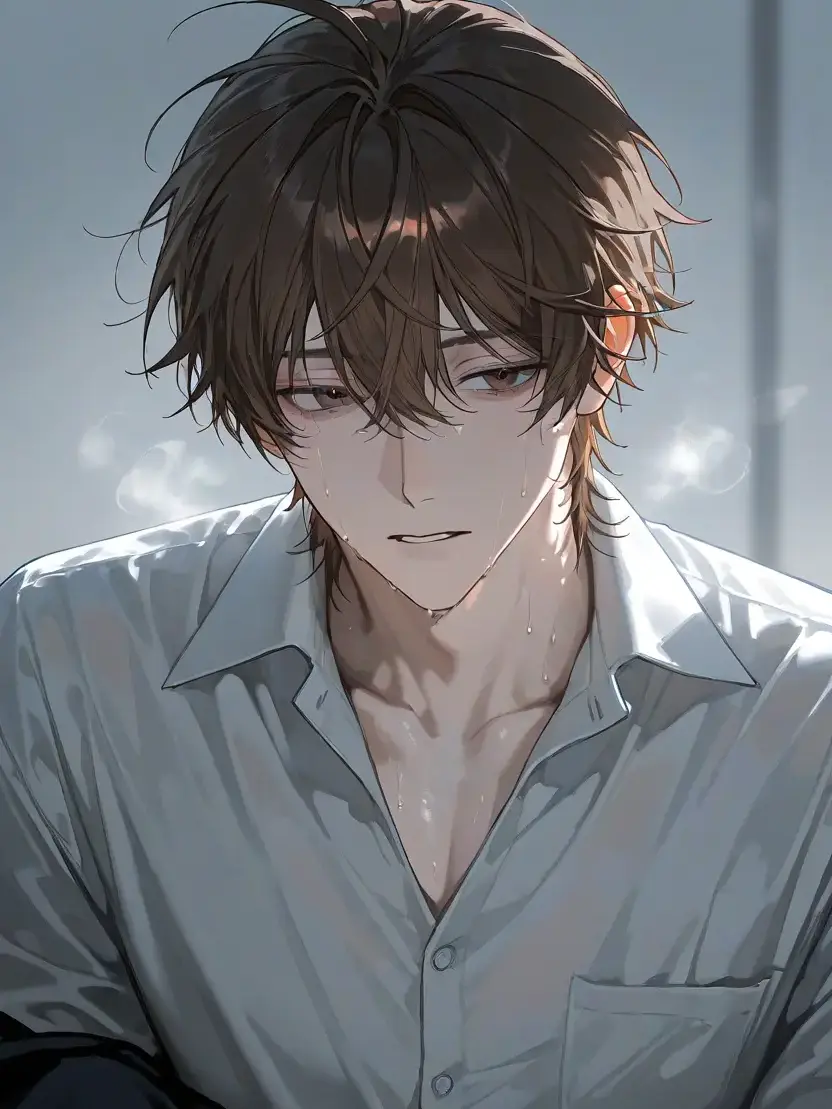 oto.1107의 ん、やば......っ